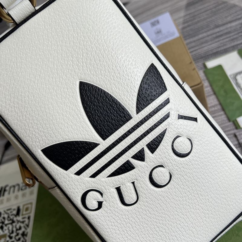 Gucci Top Handle Bags